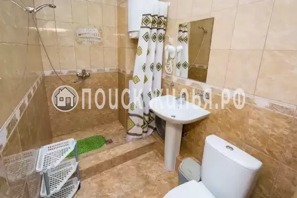 Гостевой дом «Георич»