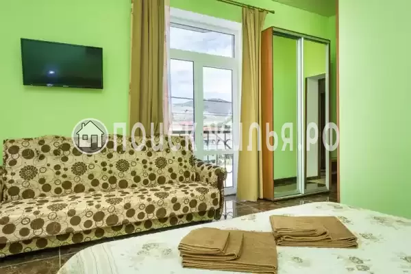 Гостевой дом «Георич»