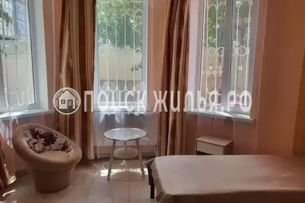 Гостевой дом «Георич»
