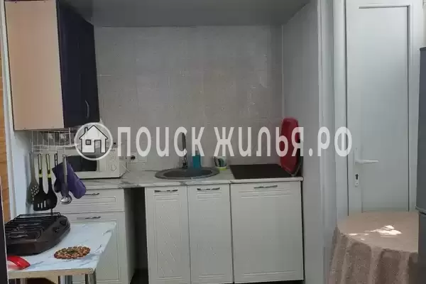 Гостевой дом «Георич»