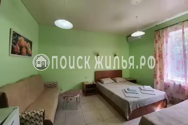 Гостевой дом «Георич»