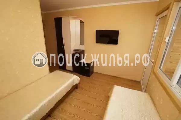 Частный сектор «Мандариновый сад»