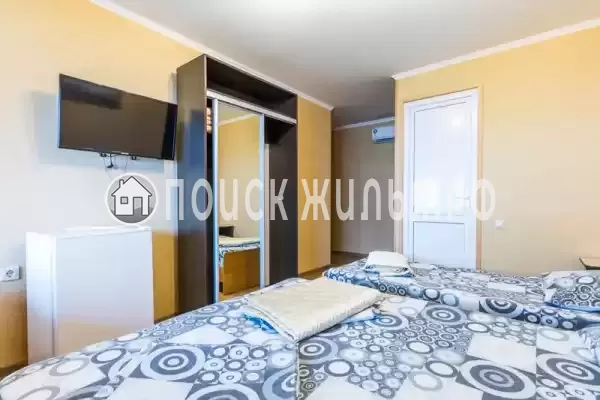 Частный сектор «Мандариновый сад»