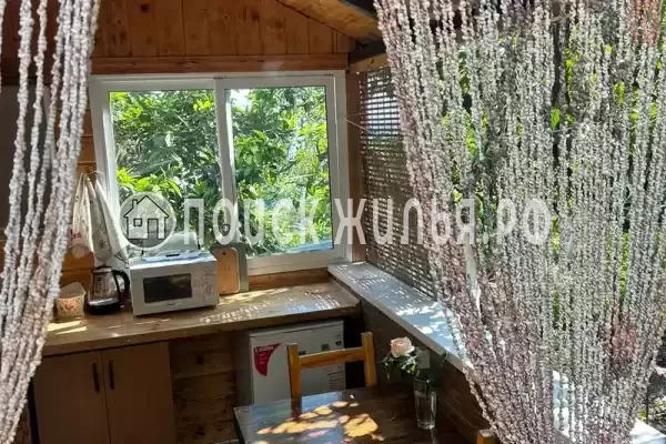 Частный сектор «Мандариновый сад»