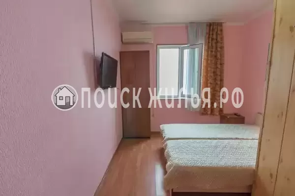 Частный сектор «Мандариновый сад»