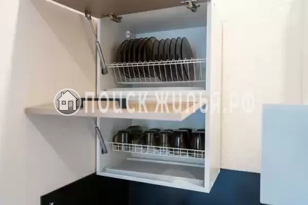 Апартаменты «Люкс»