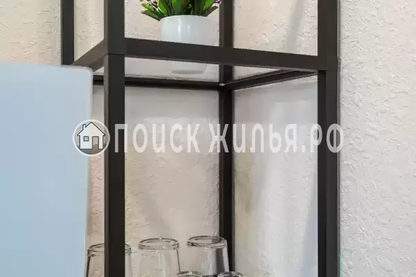 Апартаменты «Люкс»