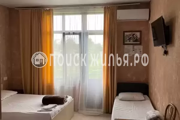 Гостевой дом «Azname» Гостевой дом «Azname»