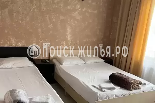 Гостевой дом «Azname» Гостевой дом «Azname»