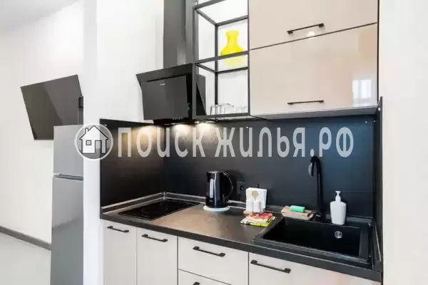 Апартаменты «Люкс»