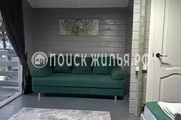 База отдыха «Флора Плейс»