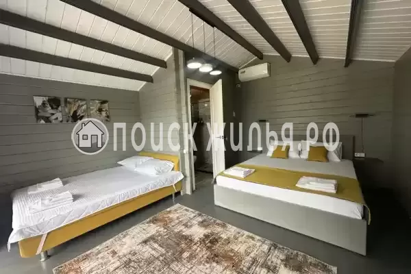 База отдыха «Флора Плейс»