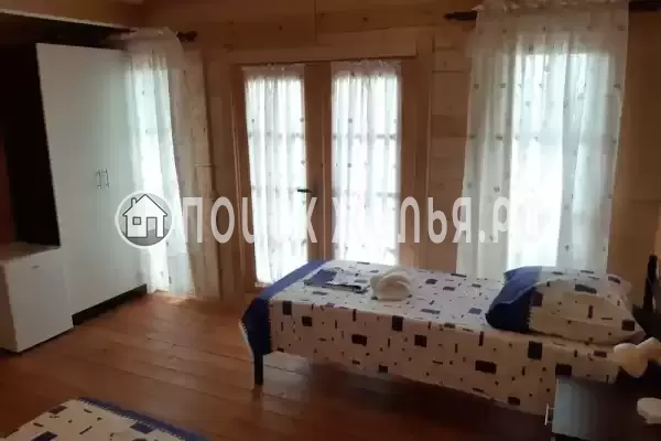 База отдыха «Мандарин» База отдыха «Мандарин»