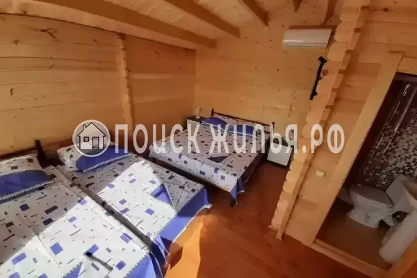 База отдыха «Мандарин» База отдыха «Мандарин»