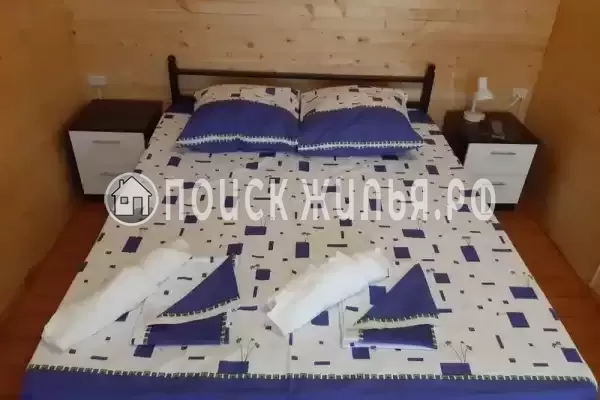 База отдыха «Мандарин» База отдыха «Мандарин»