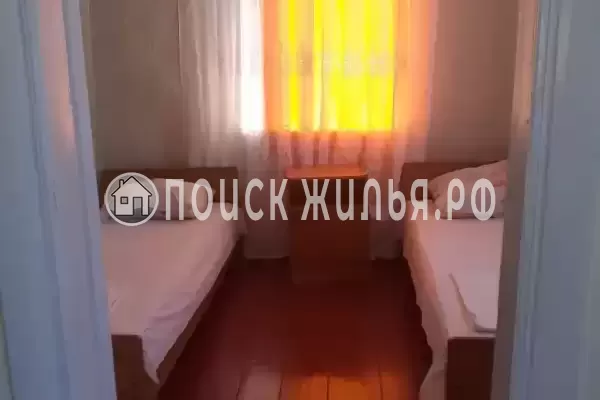 Гостевой дом «В гостях у Аллы» Гостевой дом «В гостях у Аллы»