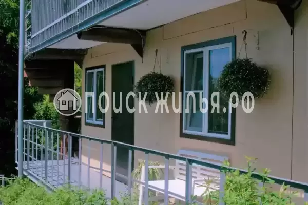 Гостевой дом «Ника»