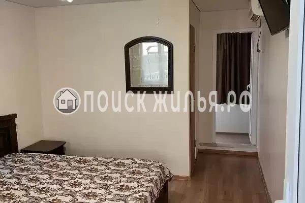 Гостиница «Энрике»