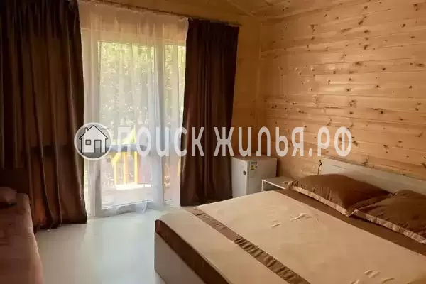 Гостевой дом «Уют»