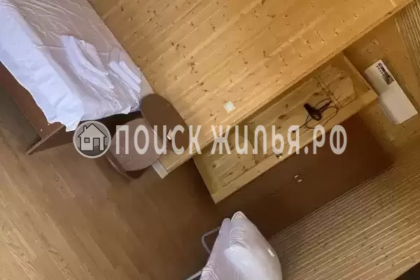 База отдыха «Марк»