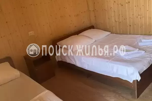 База отдыха «Марк»