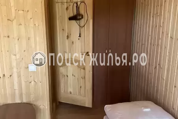 База отдыха «Марк»