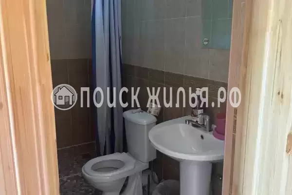 База отдыха «Марк»