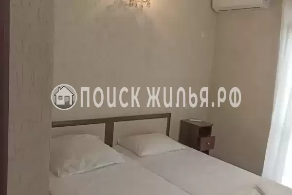 Гостевой дом «Вилла блюз»