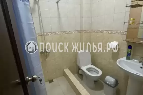 Гостевой дом «Вилла блюз»