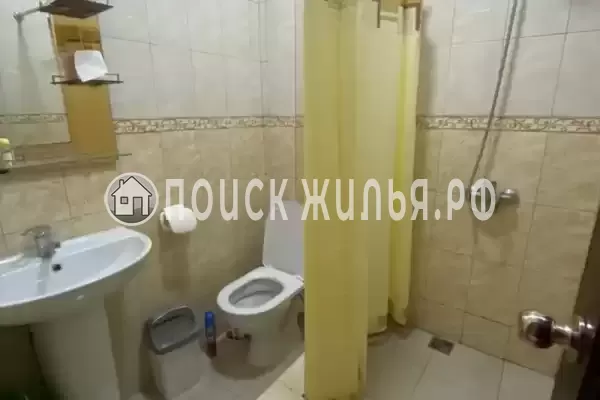 Гостевой дом «Вилла блюз»