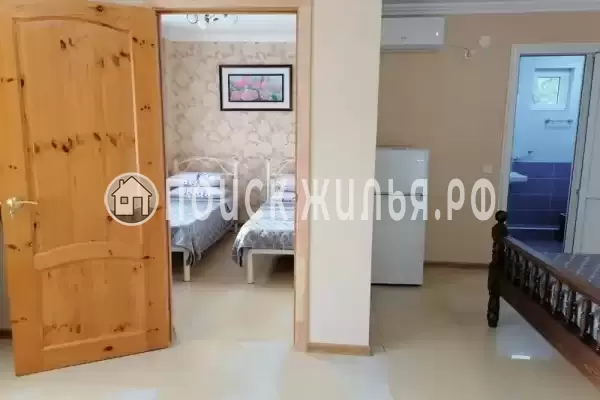 Частный сектор «Частный дом Мария»