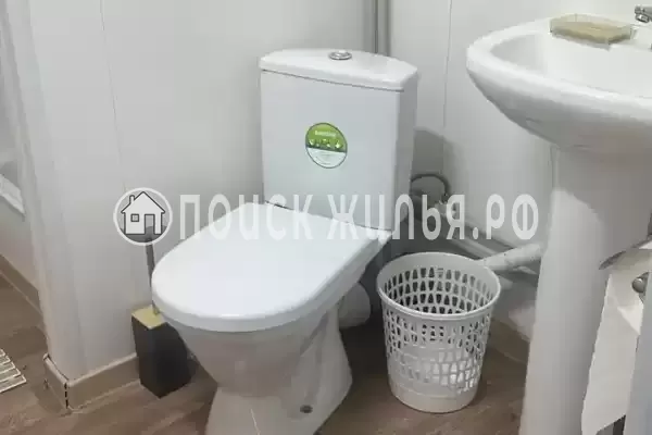 Дом под ключ «Домики У моря»