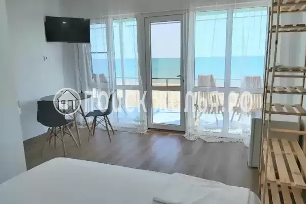 Гостиница «Амшын» Гостиница «Амшын»