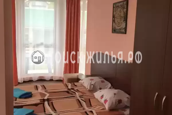 Гостевой дом «Золотой якорь» Гостевой дом «Золотой якорь»