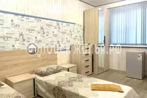 «Буэнос Диас» «Буэнос Диас»