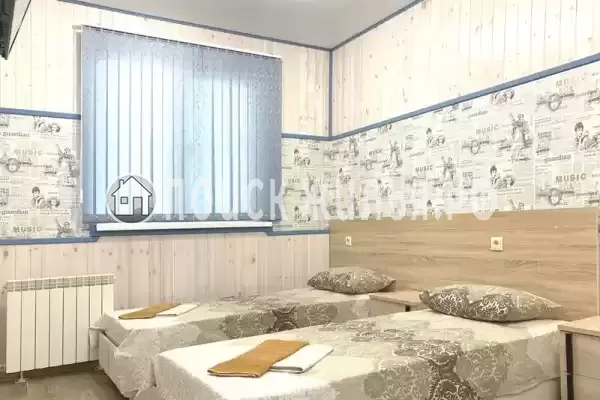 «Буэнос Диас» «Буэнос Диас»