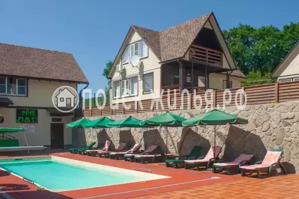 «Буэнос Диас» «Буэнос Диас»