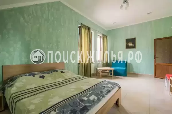 Гостевой дом «Замок Рауля»