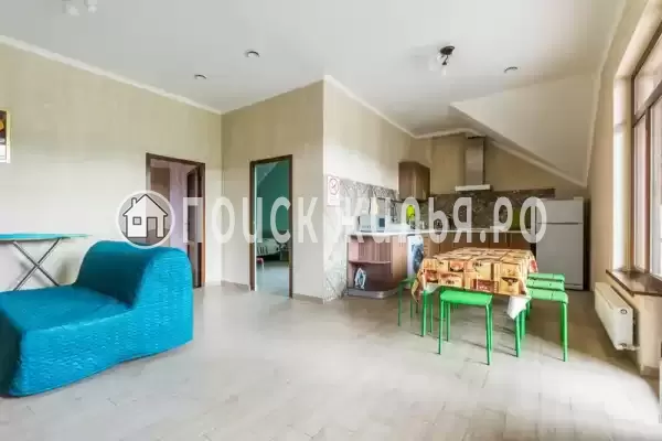 Гостевой дом «Замок Рауля»