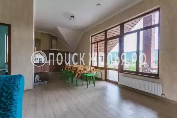 Гостевой дом «Замок Рауля»