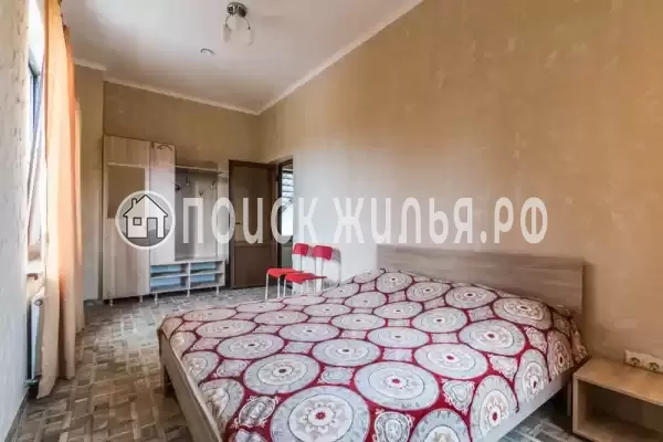 Гостевой дом «Замок Рауля»