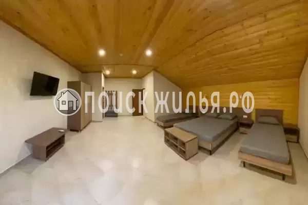 Гостевой дом «Замок Рауля»