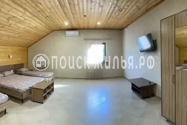 Гостевой дом «Замок Рауля»