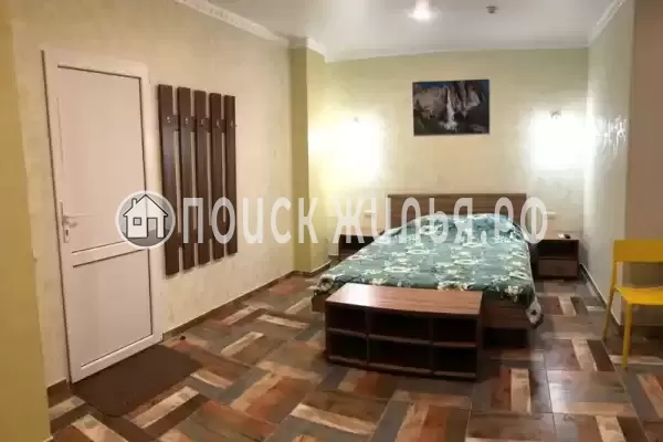 Гостевой дом «Замок Рауля»