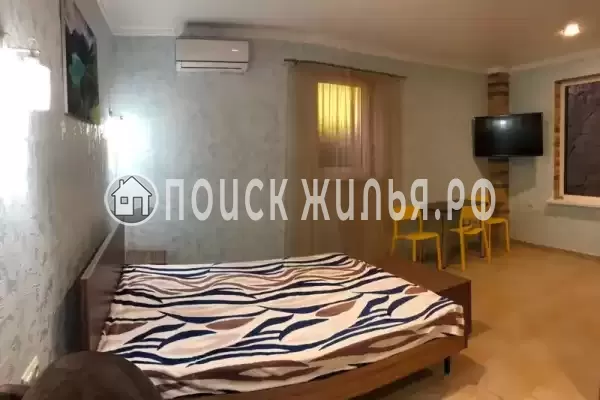 Гостевой дом «Замок Рауля»