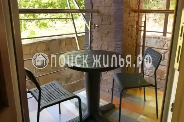 Гостевой дом «Замок Рауля»