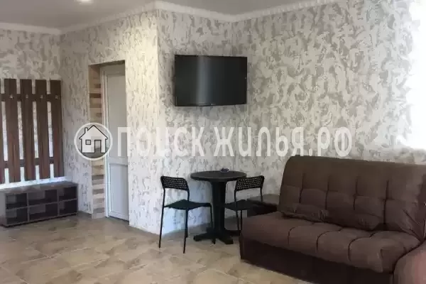 Гостевой дом «Замок Рауля»