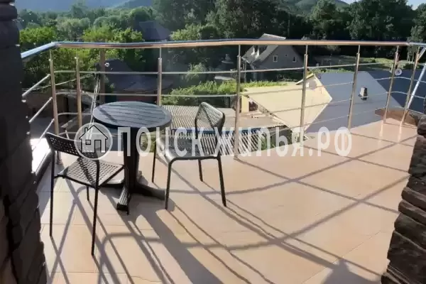 Гостевой дом «Замок Рауля»