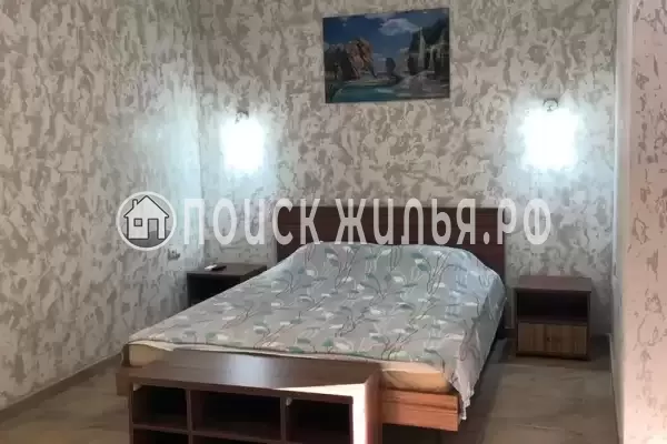 Гостевой дом «Замок Рауля»