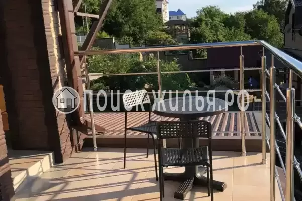 Гостевой дом «Замок Рауля»